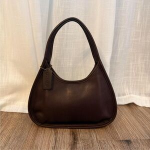 Coach Ergo 9027 Brown